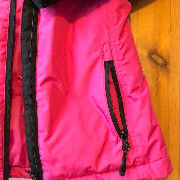 Girls jacket size XS 5/6 Magellan - Picture 4 of 4